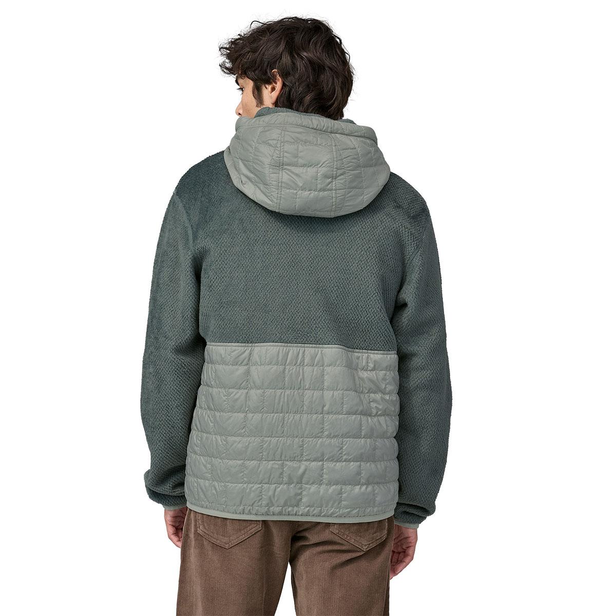 Patagonia Re Tool Hybrid Hoody Men s